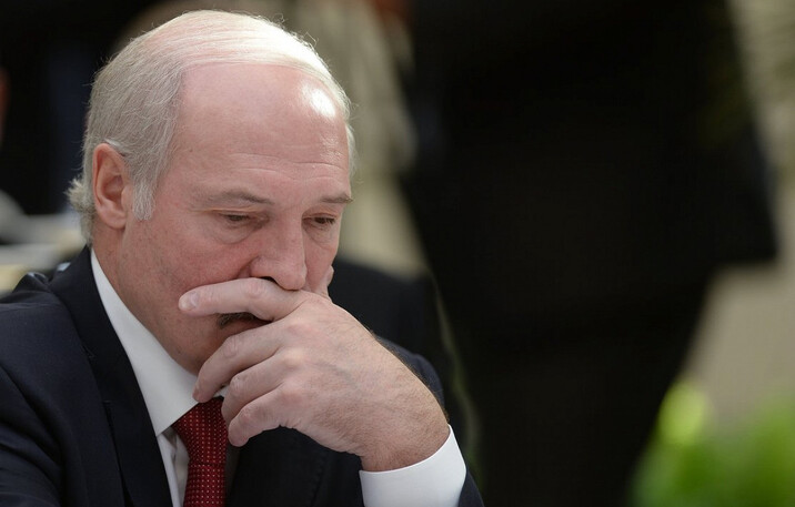Лукашенко всьоме оголосив себе президентом Білорусі: вибори без вибору