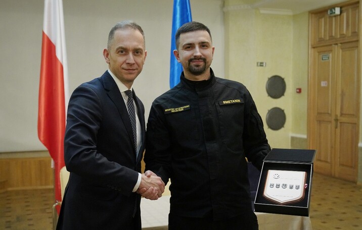 Україна та Польща розширюють оборонну співпрацю: чому це важливо