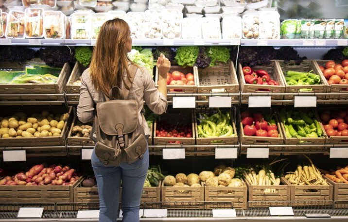 Ціни на продукти в Україні зростають: що впливає на подорожчання