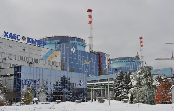 Все про добудову Хмельницької АЕС: скільки часу будуватимуть енергоблоки