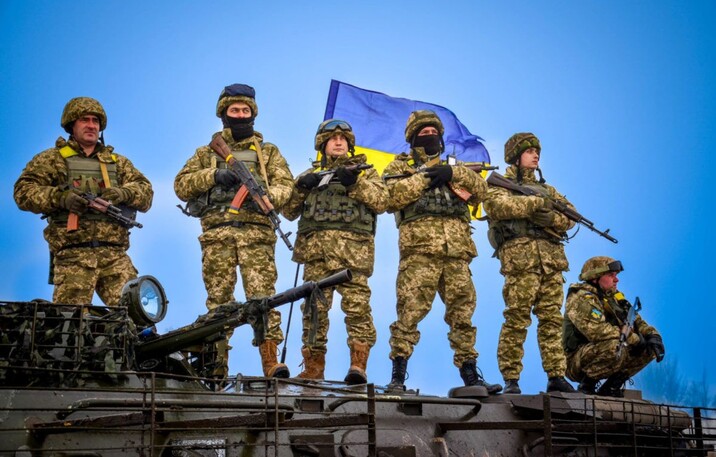 Три роки повномасштабного вторгення: які успіхи ЗСУ та як вони нищать ворога