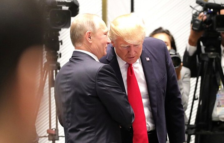Російський слід у кар’єрі Трампа: що відомо про можливу вербовку КДБ