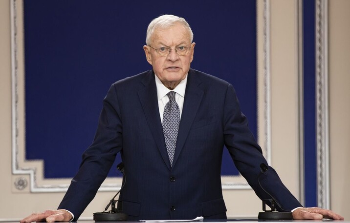 Келлог припустив поділ України: що мав на увазі спецпредставник США