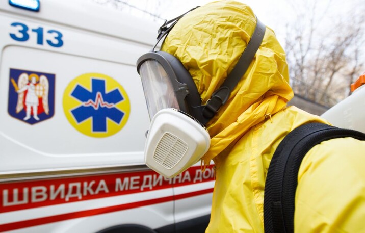 У Києві зафіксовано спалах гепатиту А: вже захворіли 50 людей, серед них діти
