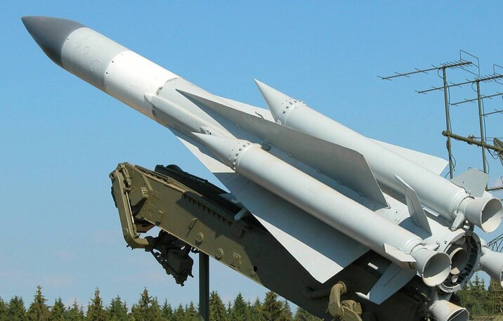 Сили оборони використовують модернізовані ракети С-200: зброя з минулого знову в строю