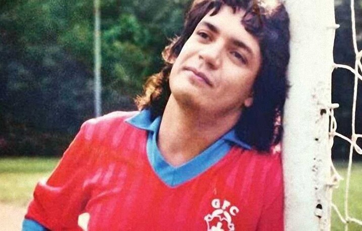 Афера століття: як Карлос Кайзер побудував футбольну кар’єру, не зігравши жодного матчу