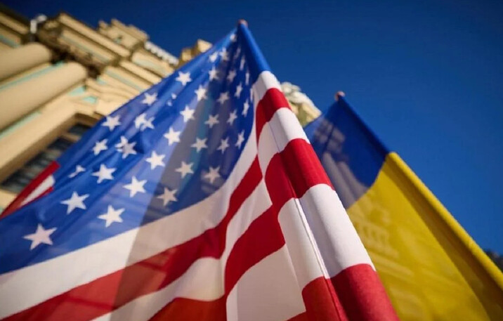 США закликали росію до переговорів: Мерц підтримав удари по рф, а Україна передала Вашингтону свої умови миру