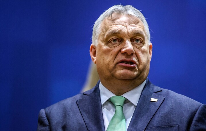 Україна викрила шпигунів Угорщини: Орбан скликає Раду оборони
