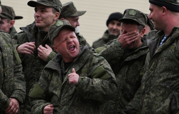 Ситуація на фронті: росіяни окупували понад 10 сіл на Сумщині