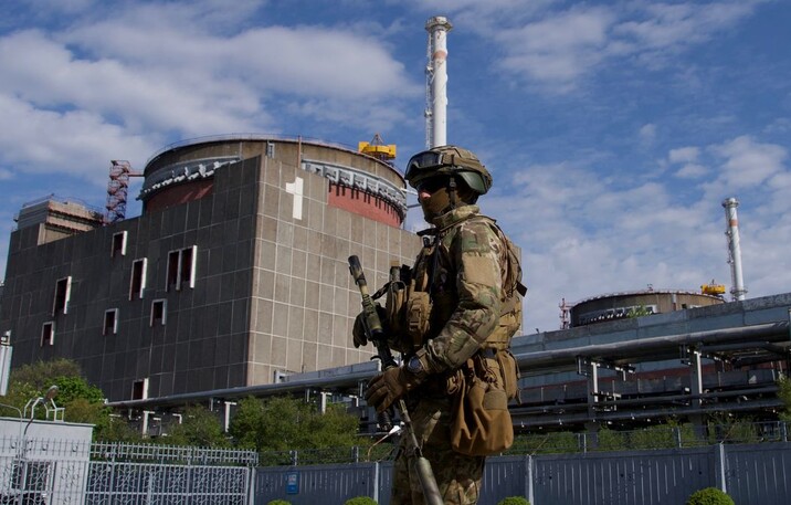 Росіяни хочуть перезапустити ЗАЕС: чому це може стати катастрофою для всього світу