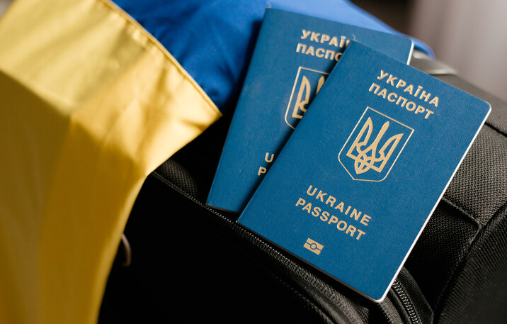 Верховна Рада дозволила українцям мати кілька громадянств: що передбачає новий законопроєкт