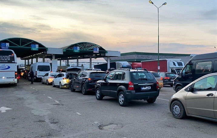 Нові правила техогляду для виїзду з України: що потрібно водіям