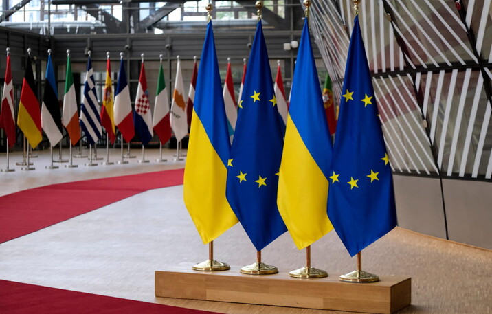 Три роки кандидатства України в ЄС: хто ставить палки в колеса Києву на шляху до членства