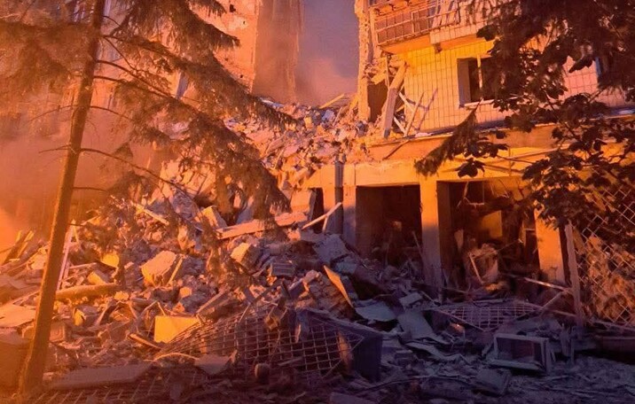 Пес Річард врятував дитину в Києві: історії собак війни