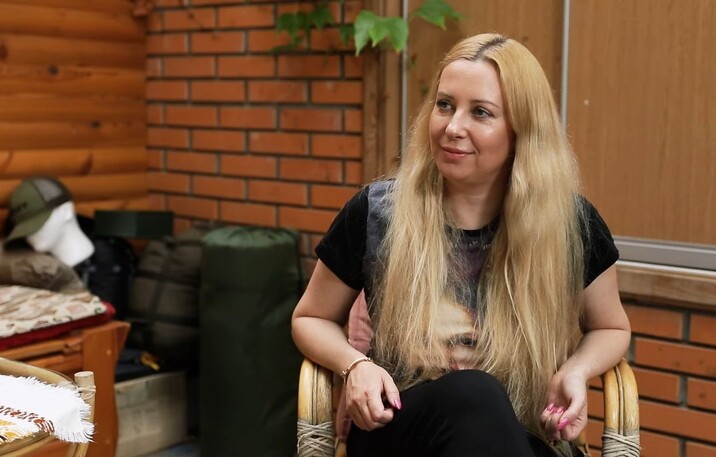 Таксист побив Тоню Матвієнко: яку відповідальність понесе водій
