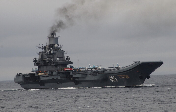 Кремль остаточно 