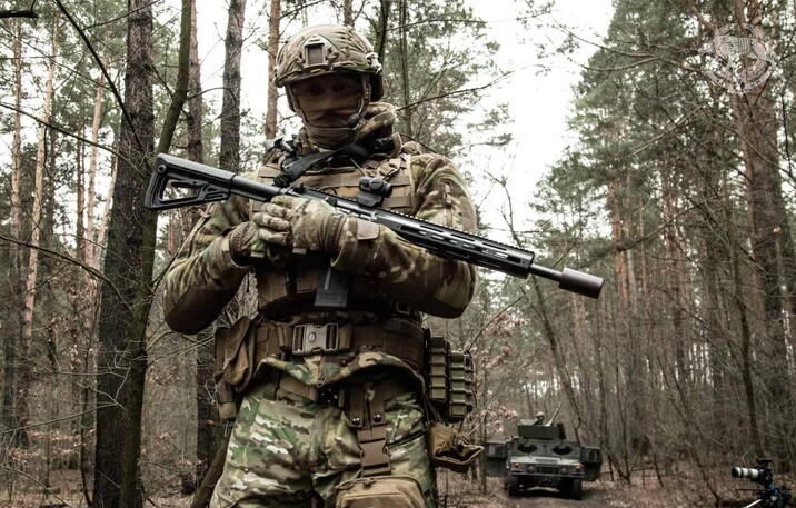 Україна вшановує полеглих воїнів Сил спеціальних операцій: воїни ССО розповіли про останні операції побратимів