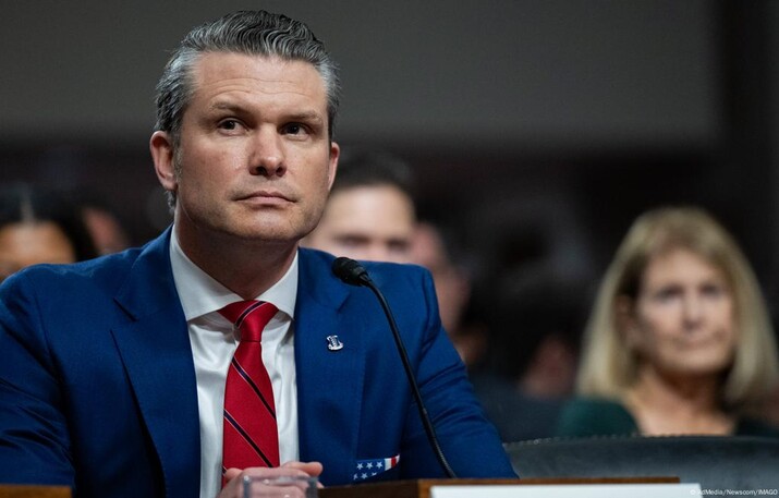 Колишній телеведучий став очільником Міноборони США: у яких скандалах був голова Пентагону