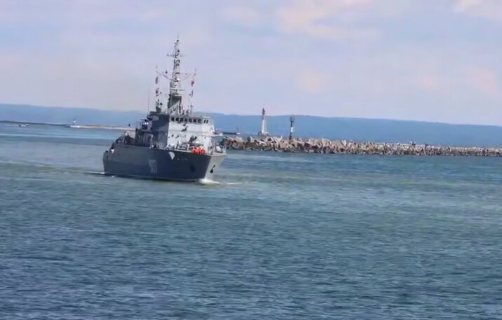 Росіяни оголосили про масштабні військово-морські навчання одразу в чотирьох акваторіях