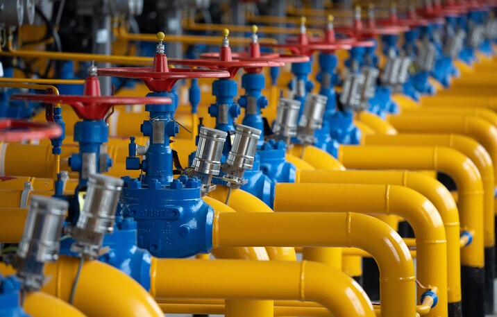 Азербайджан почав постачати газ в Україну: як це вплине на зиму