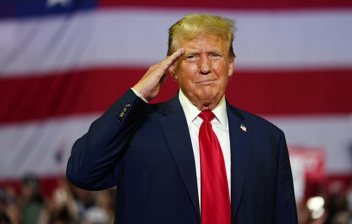 Трамп ввів 25% мита на індійські товари через закупівлю російської нафти: під загрозою і Китай