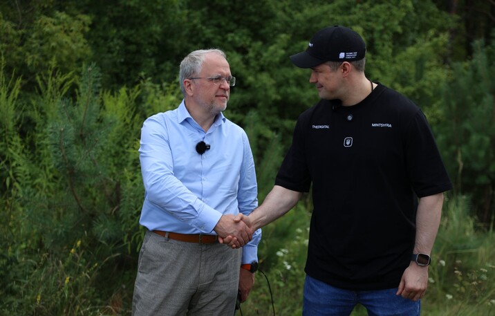 Starlink Direct to Cell в Україні: як працює новий супутниковий зв’язок