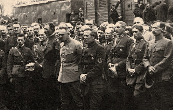 Варшавська битва: як Польща та УНР зупинили більшовиків у 1920 році
