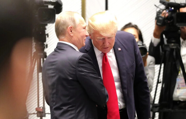 Зустріч Трампа і путіна на Алясці: що обговорюватимуть та як це вплине на Україну