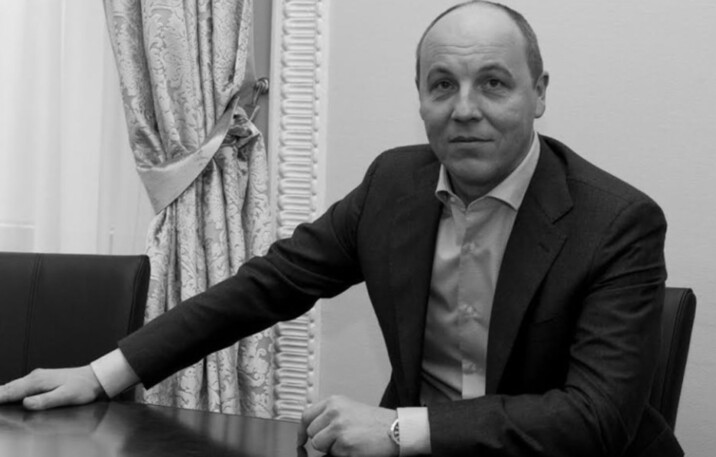 У Львові застрелили Андрія Парубія: що відомо про вбивство ексголови Верховної Ради