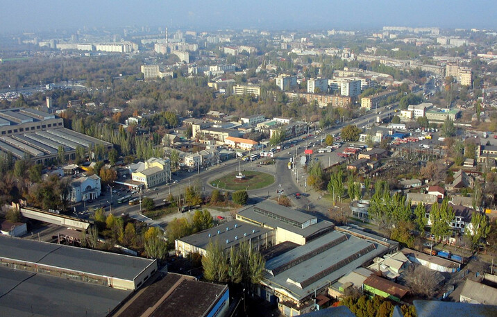 Запоріжжя під обстрілами: як кипить життя під час повномасштабного вторгнення