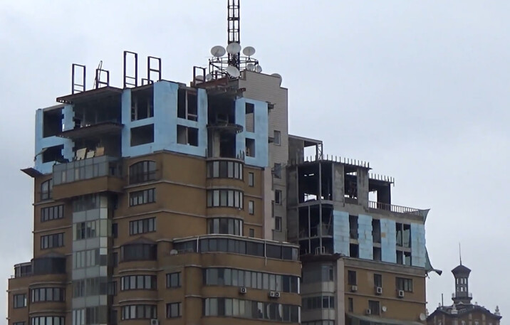 Сусід зробив незаконно прибудову: скільки штрафу він може заплатити