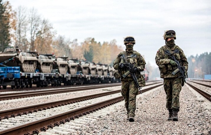 Європа готується до війни: від сирен у Польщі до запасів равіолі у Німеччині
