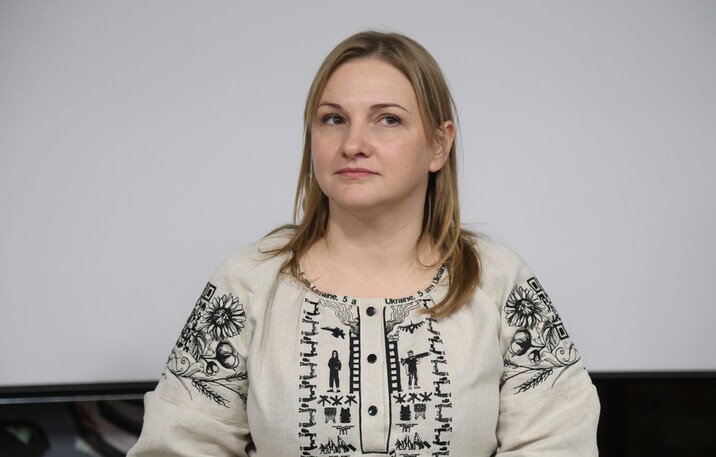 В Україні почав роботу Офіс військового омбудсмена: які його обов'язки