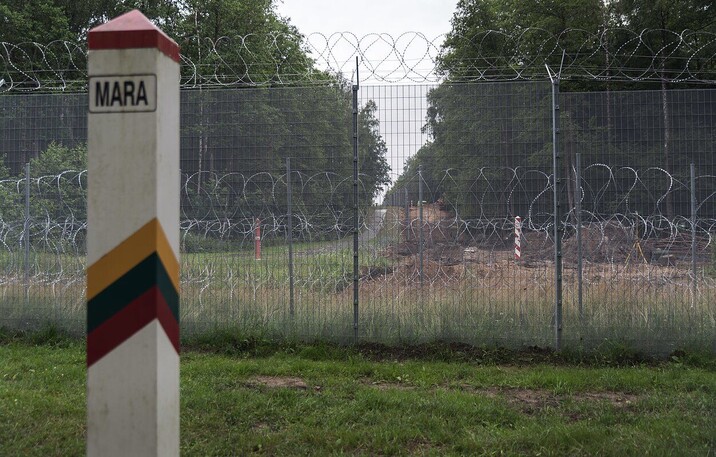 Сувальський коридор: чому його називають найвразливішим місцем НАТО