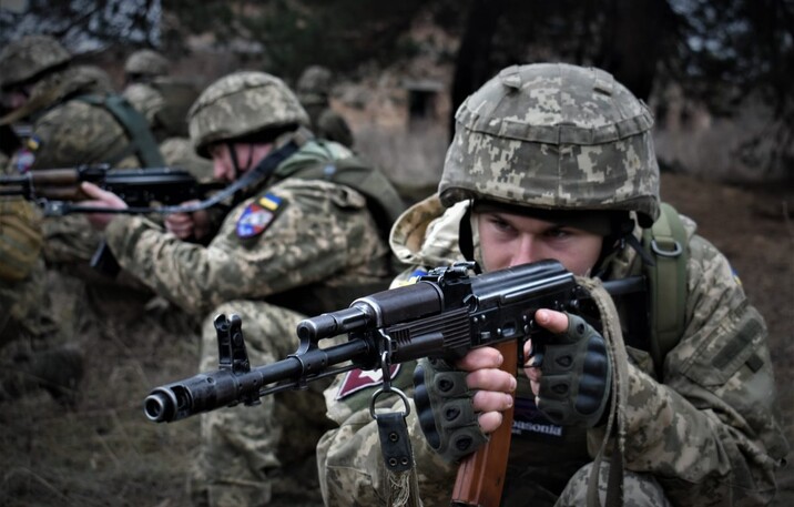 Ситуація на фронті: Новопавлівський напрямок залишається найскладнішим напрямком