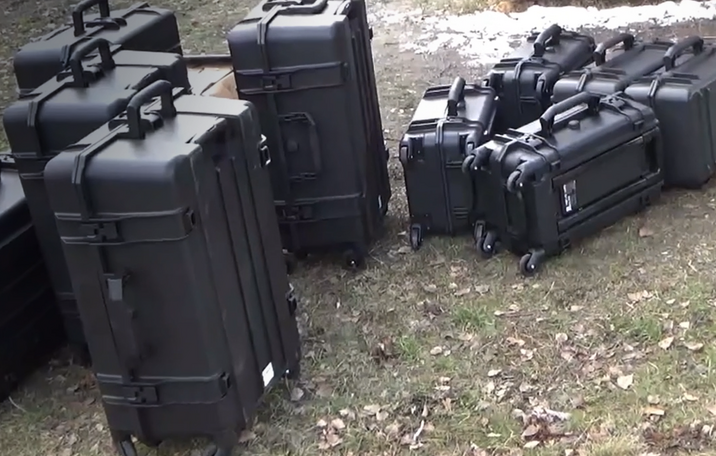 На Київщині судитимуть посадовців, які хотіли нажитися на закупівлі дронів для армії