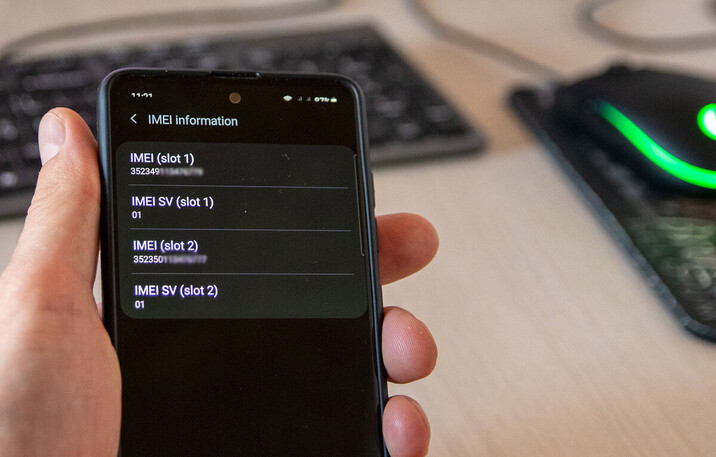 Як знайти загублений телефон: поради і способи відстеження смартфона