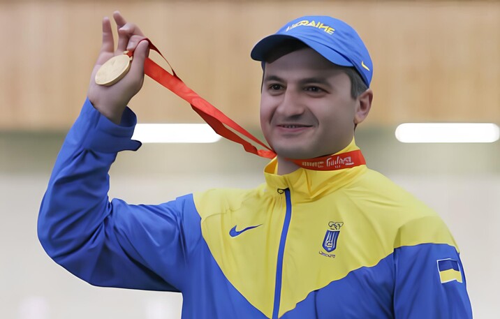 Артур Айвазян: як олімпійський чемпіон зрадив Україну та полюбив Путіна
