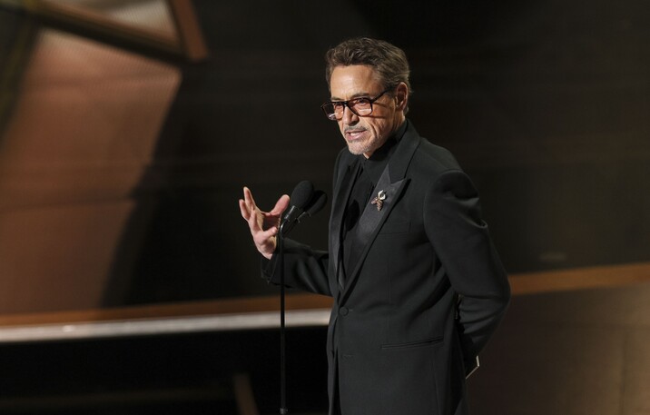 Голлівуд і росія: які відомі актори та режисери підтримують Кремль