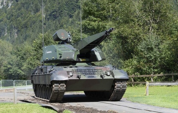 Україна отримає нові дрони та ППО: що відомо про SkyRanger-35, X-Wing і Helia X