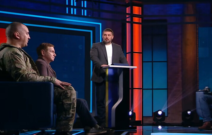 Російська пропаганда в Україні: чому не закривали прокремлівські телеканали