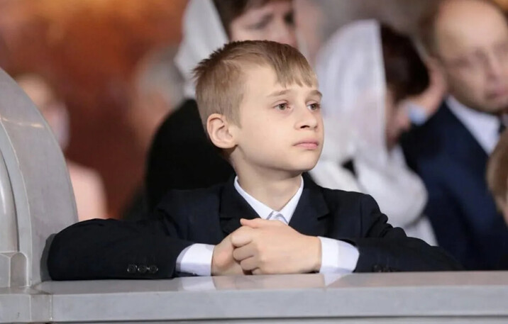 Нащадки російського диктатора: що відомо про 