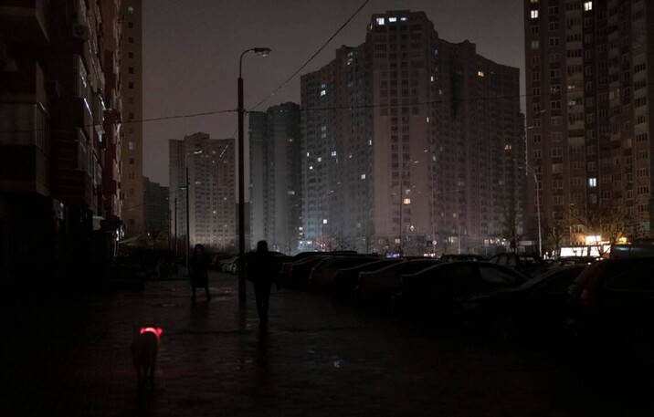 Евакуація з Києва: чи потрібно лишати столицю на зиму