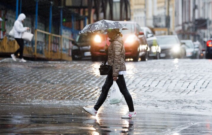 Довгострокові прогнози погоди: для кого вони існують та чому не точні