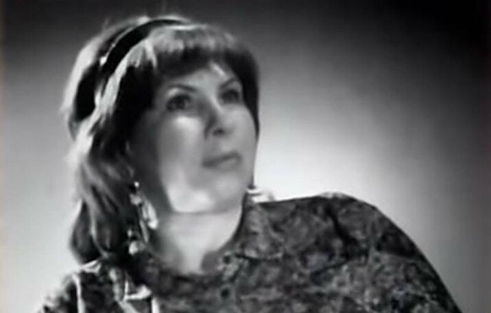 Остання страта жінки в СРСР: історія Тамари Іванютиної, яка труїла школярів у Києві