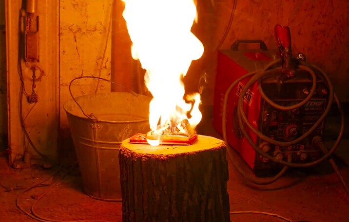 Павербанки можуть стати вибухівкою: що портібно знати для безпеки