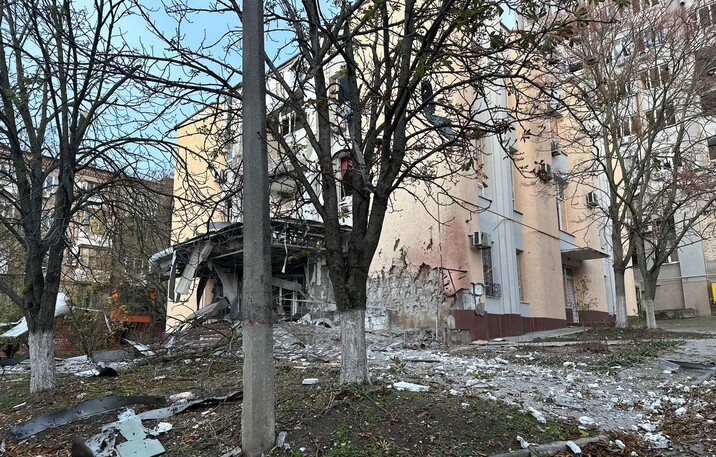 Третя річниця деокупації Херсона: як сьогодні живе місто