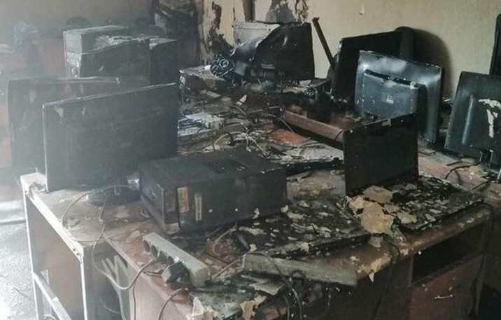 Відключення світла псують електроніку: як захистити техніку від стрибків напруги