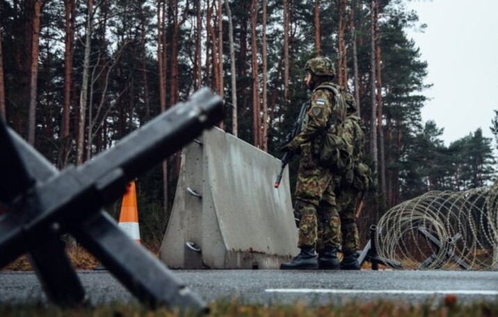 Європейські країни укріплюють кордон: як партнери готуються до нової можливої ескалації