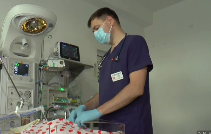 Київстар і dobro.ua передали дитячій лікарні у Львові медобладнання на ₴15 млн